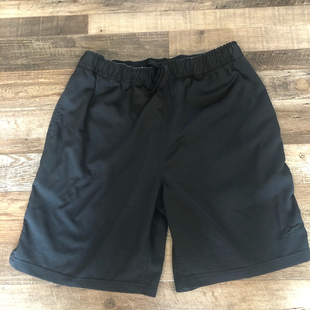Men’s Speedo swimming trunks
